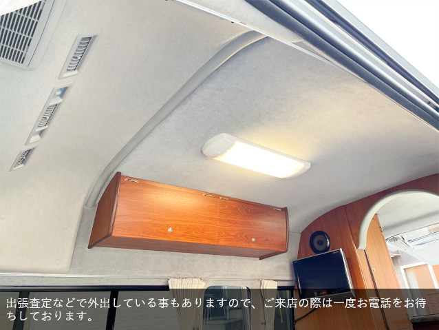 ハイエース　ビークル　フューチャー4WD
