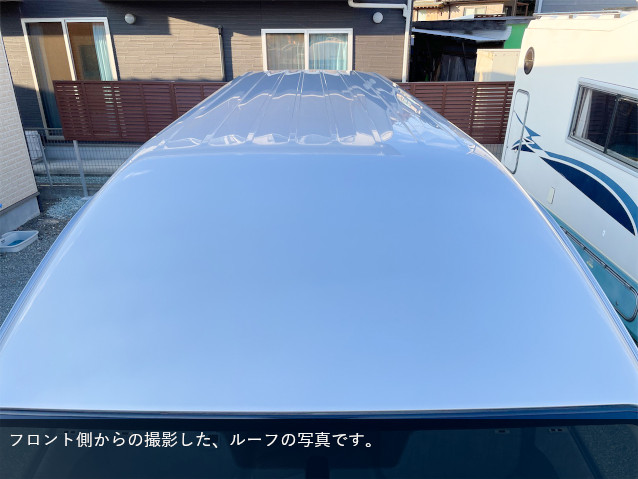 ハイエース　ビークル　フューチャー4WD