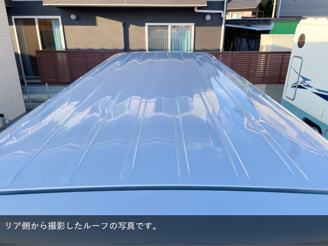 ハイエース　ビークル　フューチャー4WD