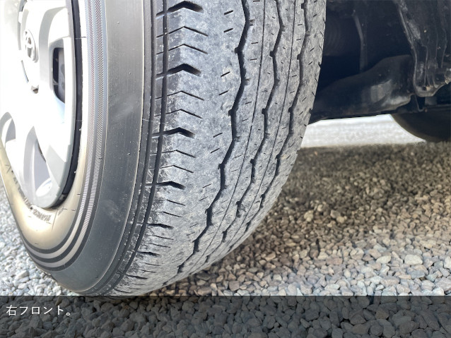 ハイエース　ビークル　フューチャー4WD