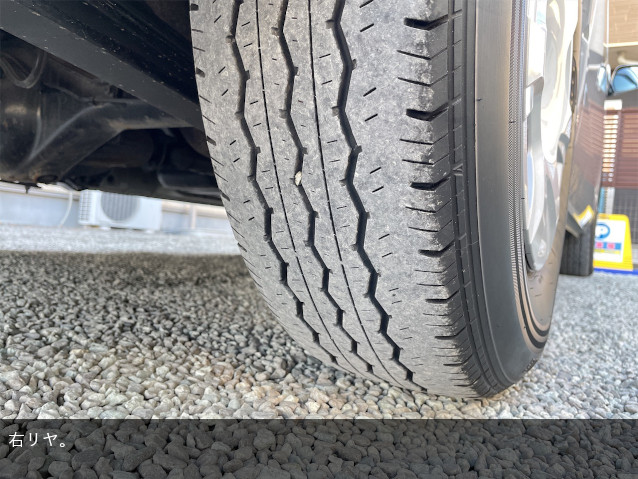 ハイエース　ビークル　フューチャー4WD