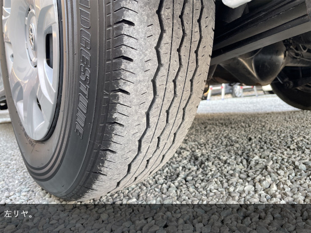 ハイエース　ビークル　フューチャー4WD