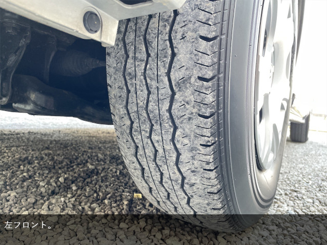 ハイエース　ビークル　フューチャー4WD