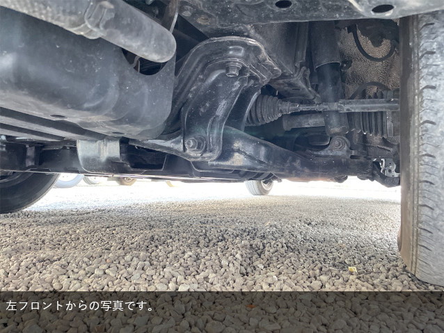 ハイエース　ビークル　フューチャー4WD