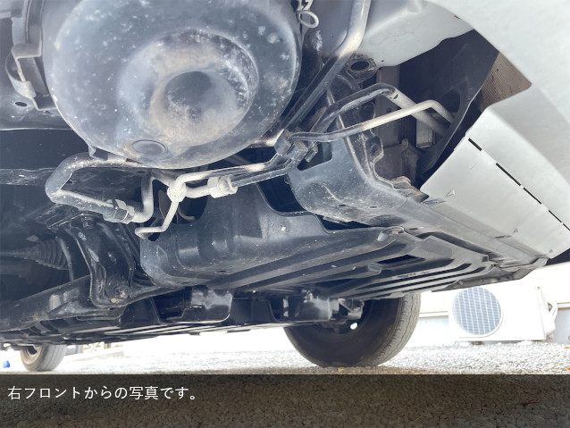 ハイエース　ビークル　フューチャー4WD