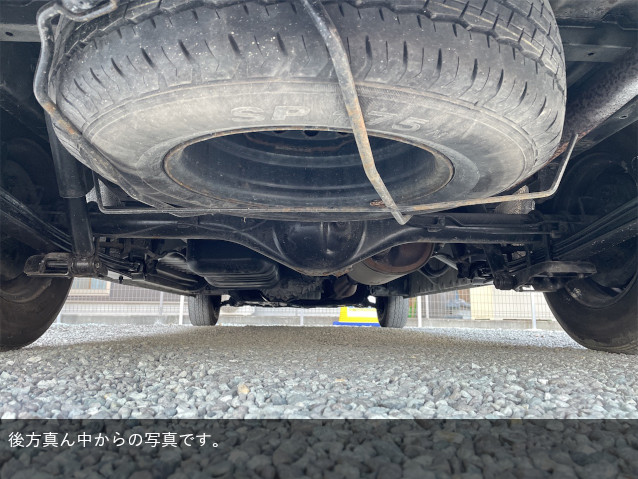 ハイエース　ビークル　フューチャー4WD