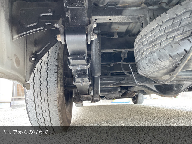 ハイエース　ビークル　フューチャー4WD