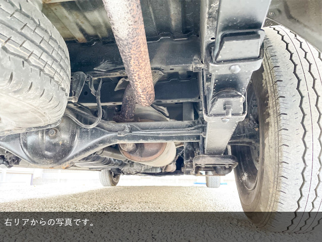 ハイエース　ビークル　フューチャー4WD