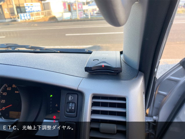 ハイエース　ビークル　フューチャー4WD