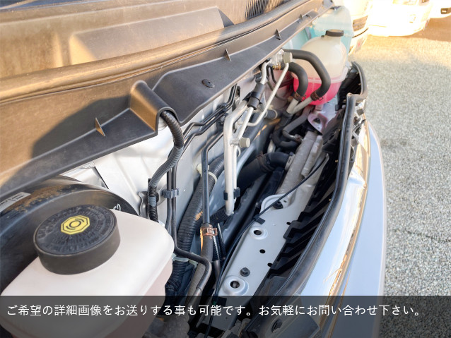 ハイエース　ビークル　フューチャー4WD